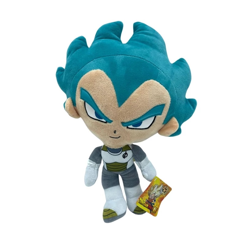 DragonBall Vegeta prémium plüssfigura 35 cm - Son Goku plüss