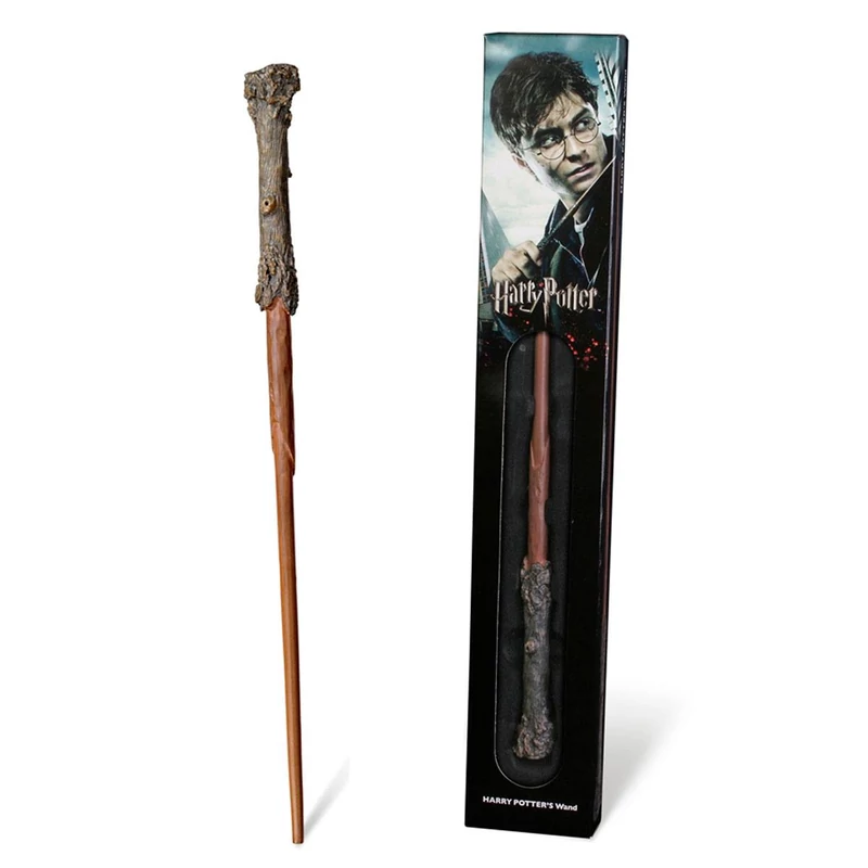 Harry Potter varázspálca 35 cm