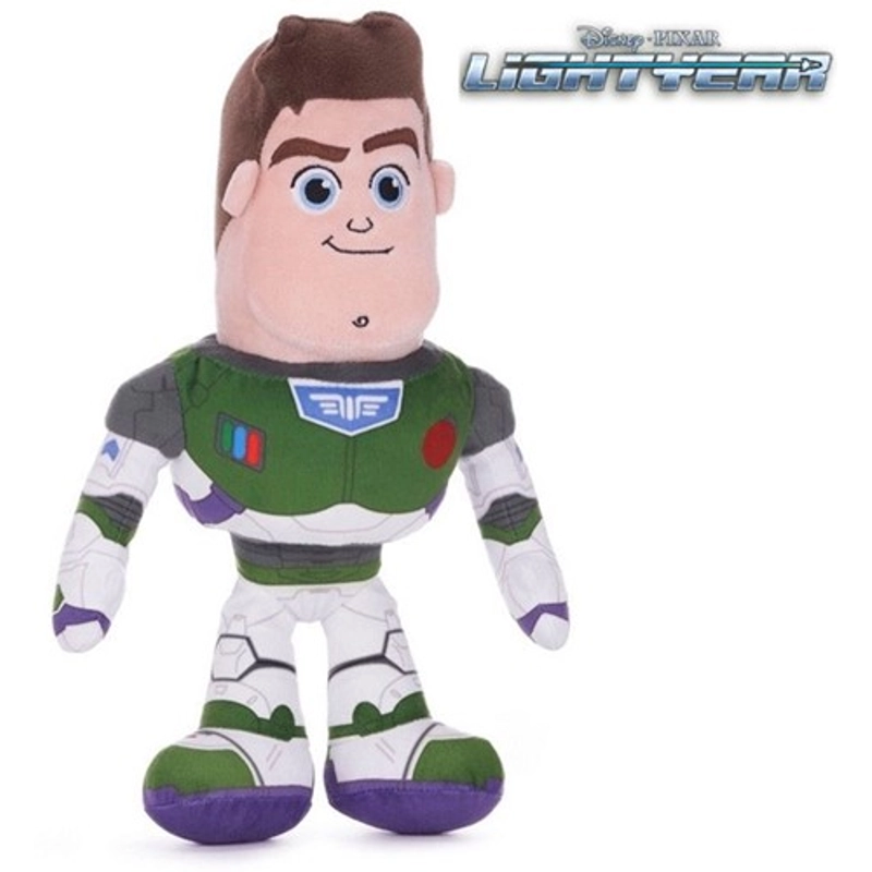 Toy Story Buzz Lightyear plüssfigura 30 cm