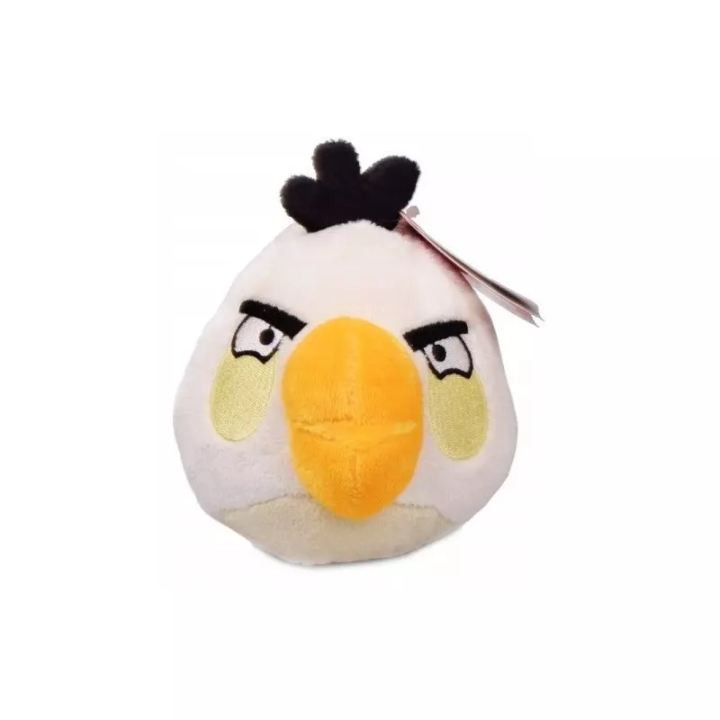 Angry Birds Matilda plüssfigura 10 cm
