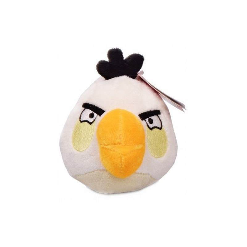 Angry Birds Matilda plüssfigura 10 cm