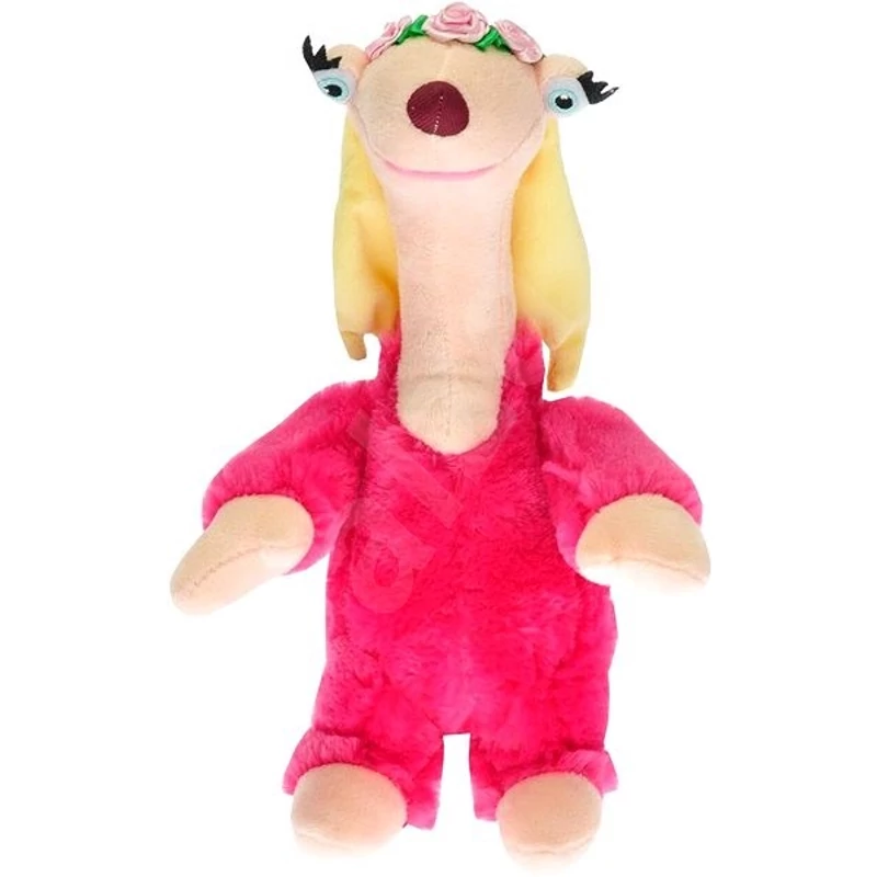 Jégkorszak Brooke plüssfigura 21 cm