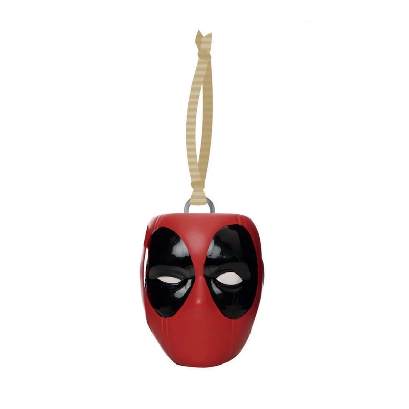 Deadpool kerámia dekoráció