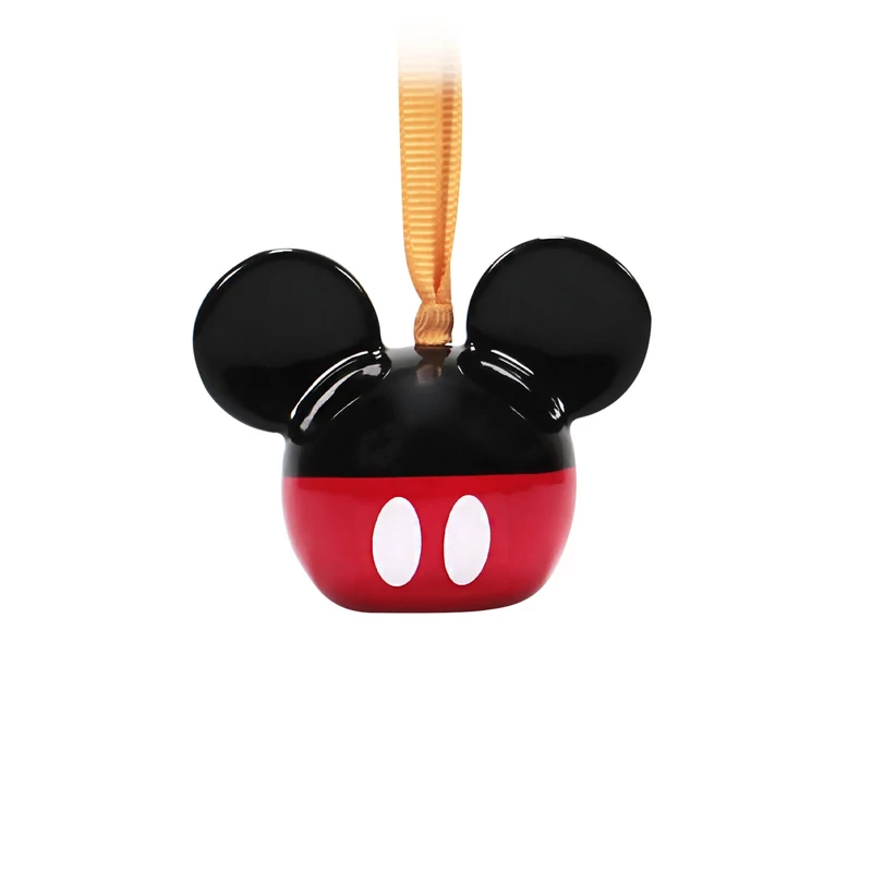 Mickey egér karácsonyfadísz