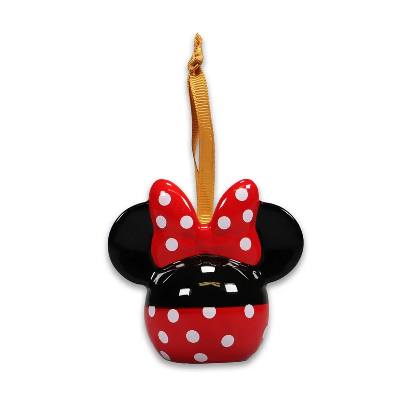 Minnie egér kerámia dekoráció