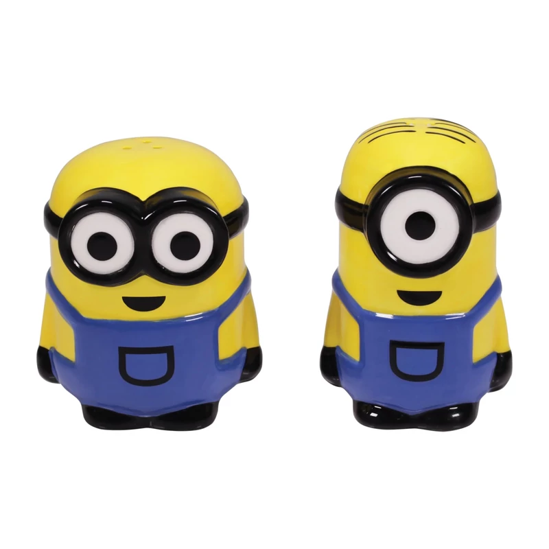 Gru Minion kerámia só- és borsszóró