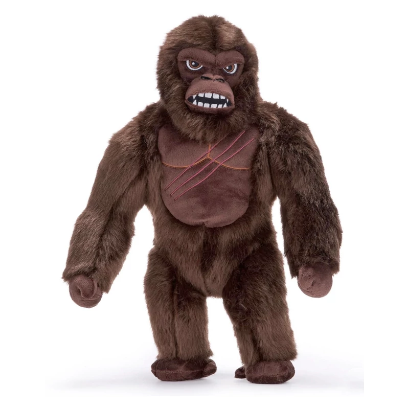 Godzilla vs King Kong King Kong plüssfigura 30 cm