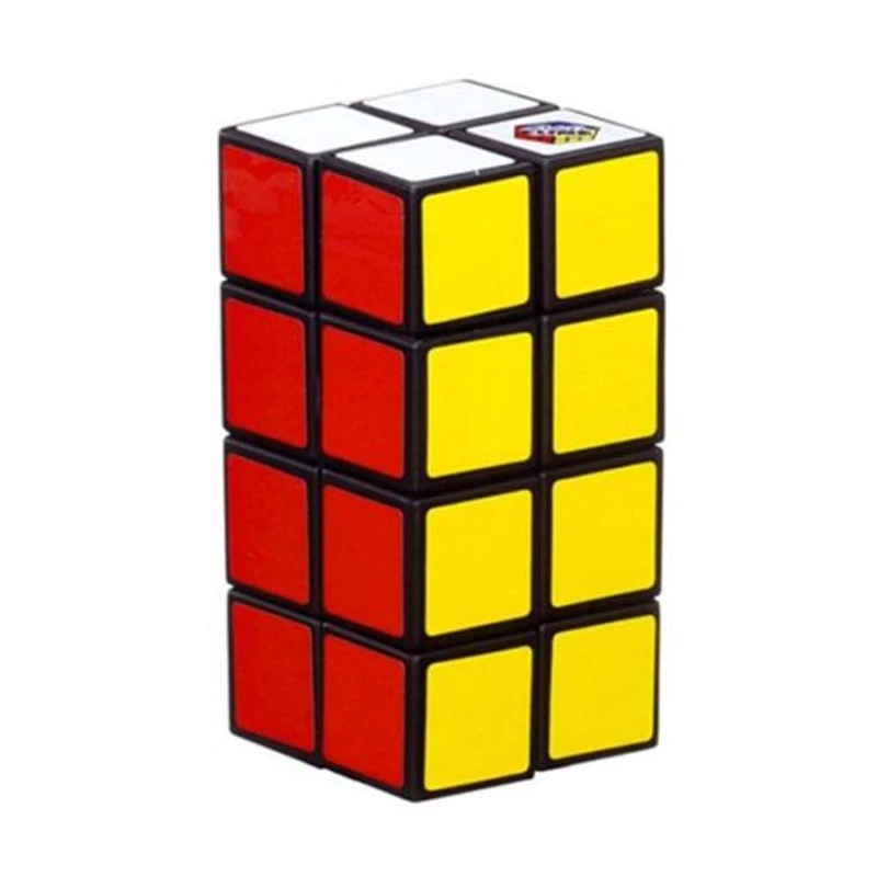 Rubik 2x2x4 torony
