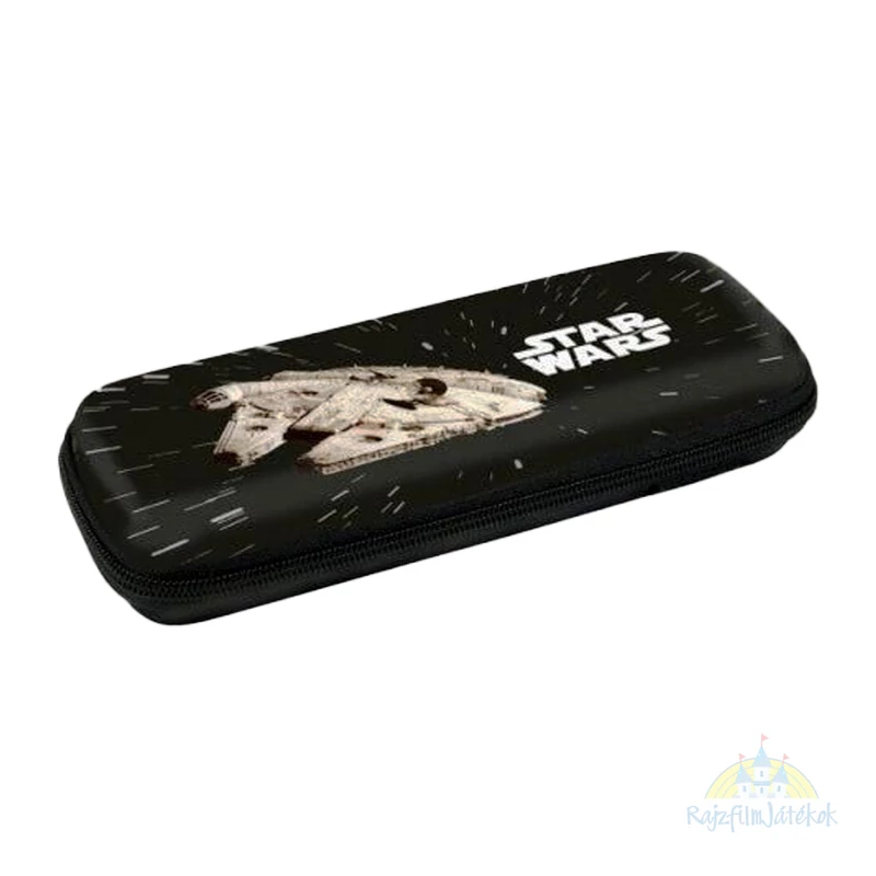 Star Wars Millennium Falcon tolltartó - keményfedelű