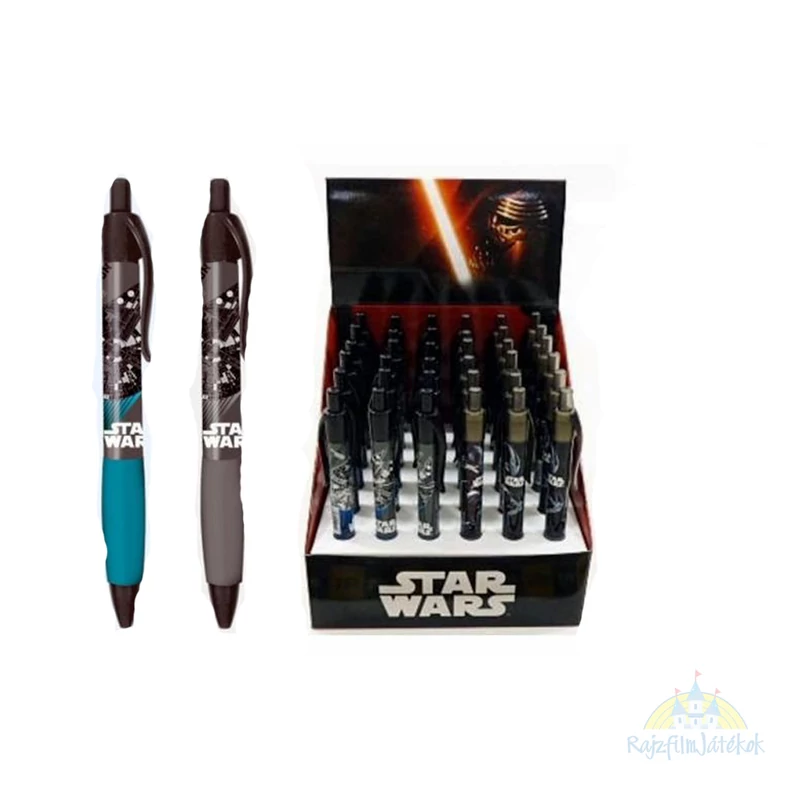 Star Wars Halálcsillag és Millenium Falcon toll 
