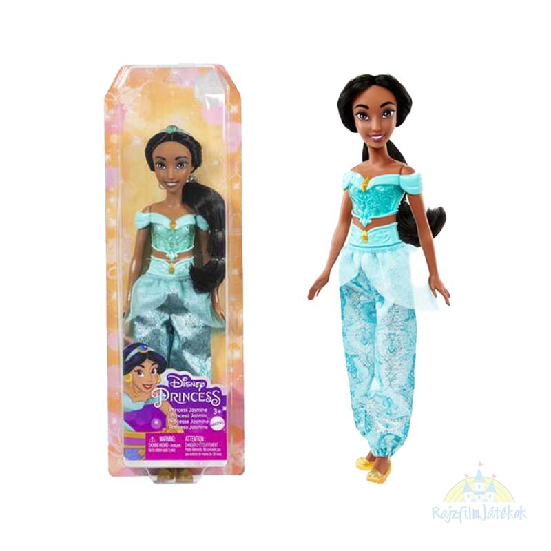 Aladdin Jázmin baba 28 cm