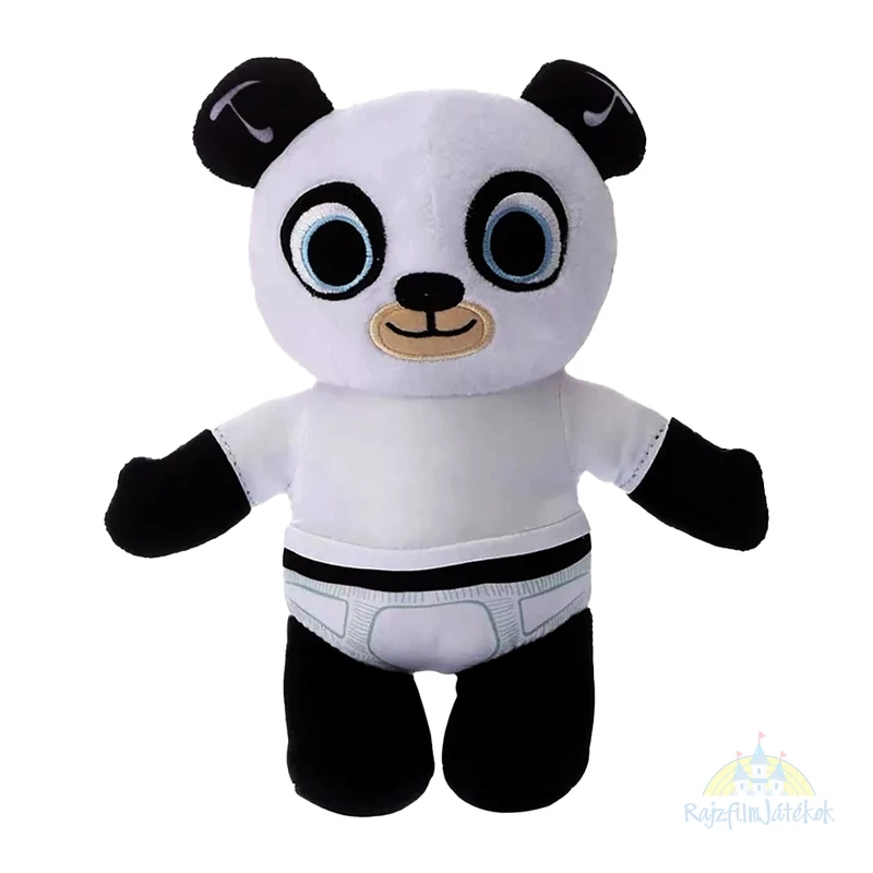 Bing nyuszi Pando plüssfigura 25 cm