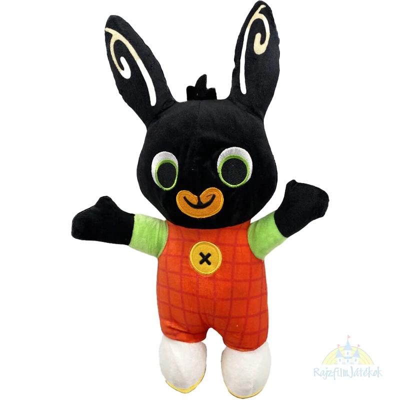 Bing nyuszi plüssfigura 38 cm