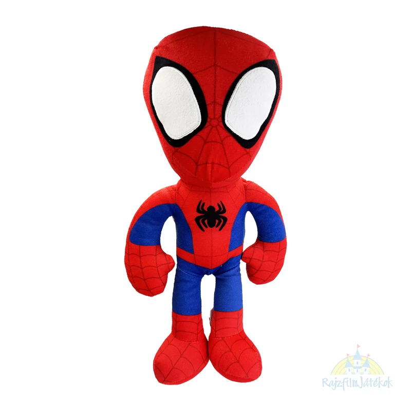 Pókember plüssfigura 35 cm