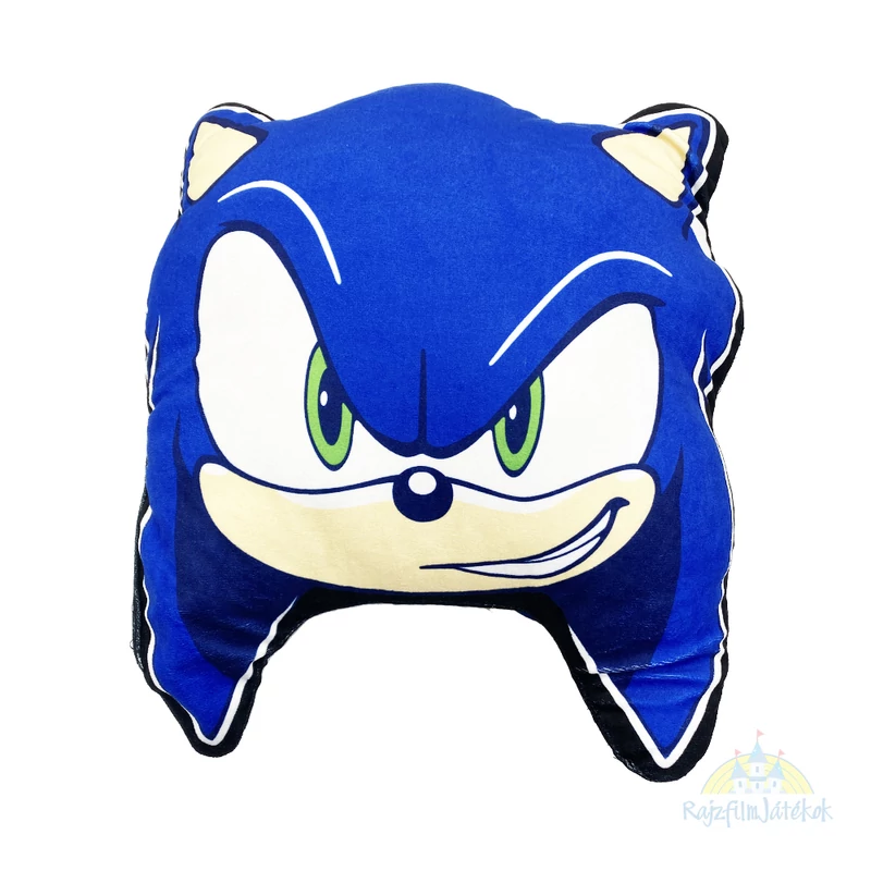 Sonic formapárna