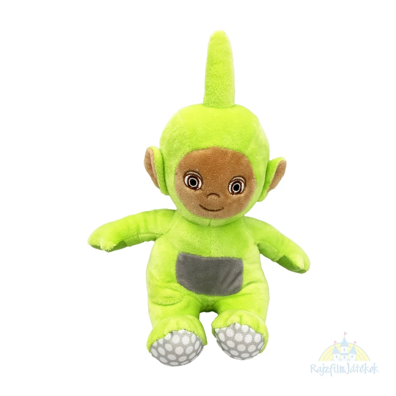 Teletubbies Dipsy plüssfigura 20 cm