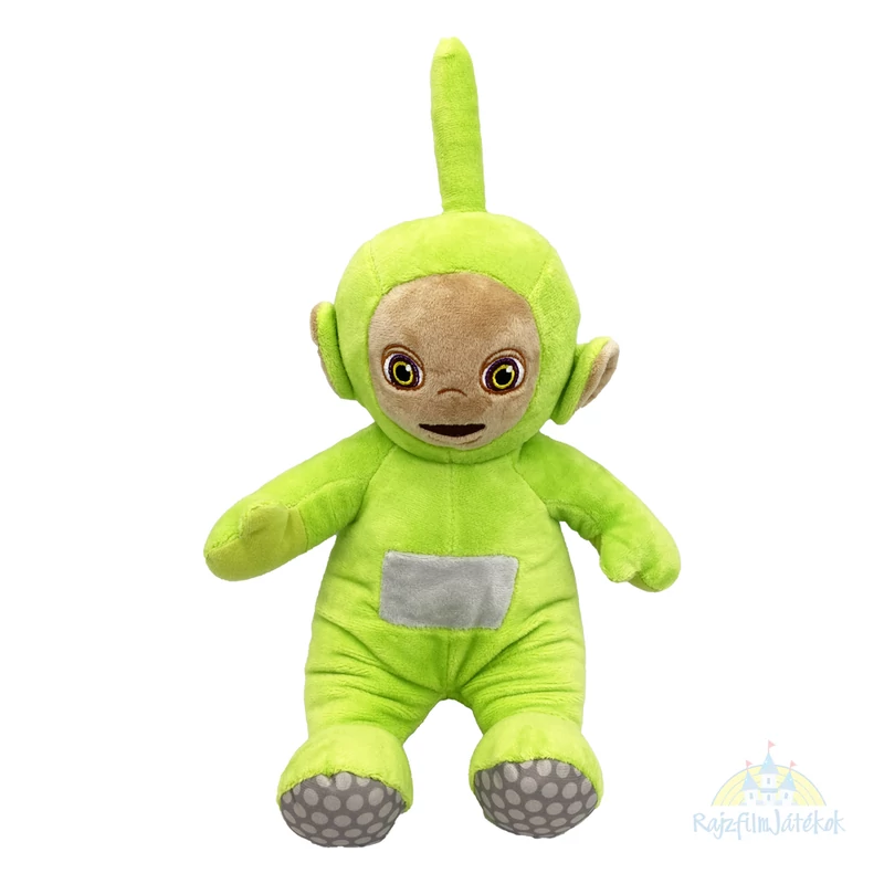 Teletubbies Dipsy plüssfigura 37 cm