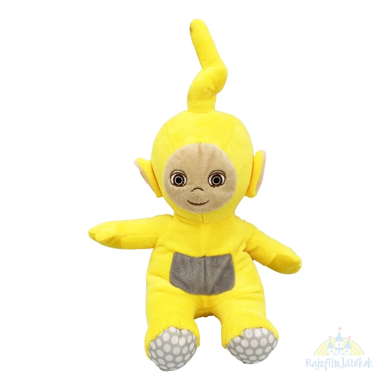 Teletubbies Laa-Laa plüssfigura 21 cm