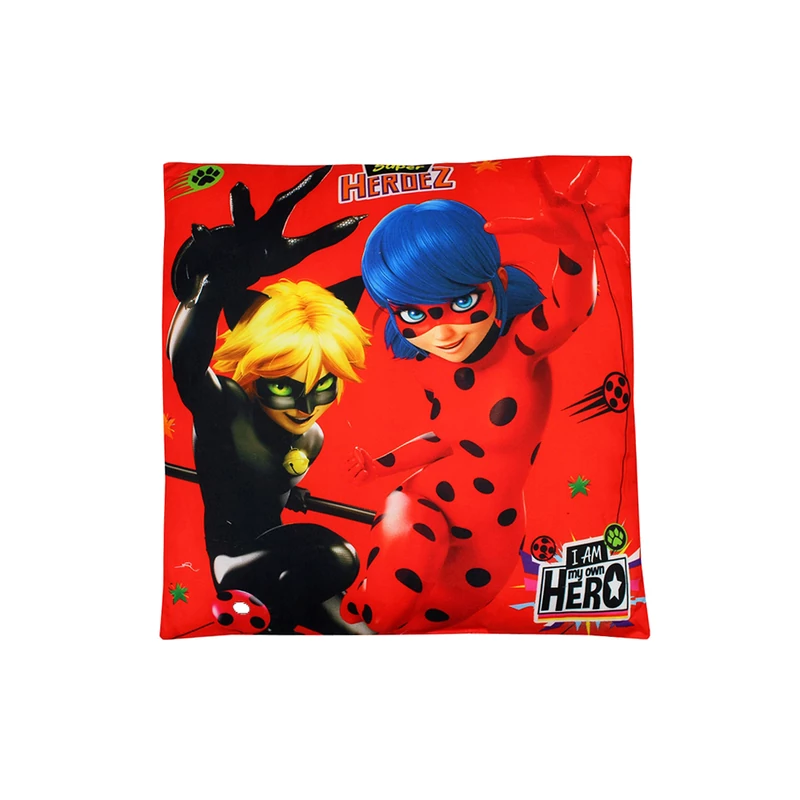Miraculous párna 40 cm 