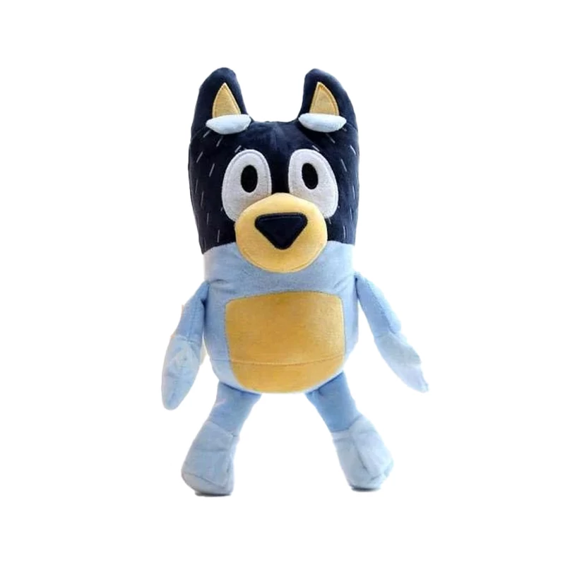 Bluey és barátai Bluey plüssfigura 20 cm