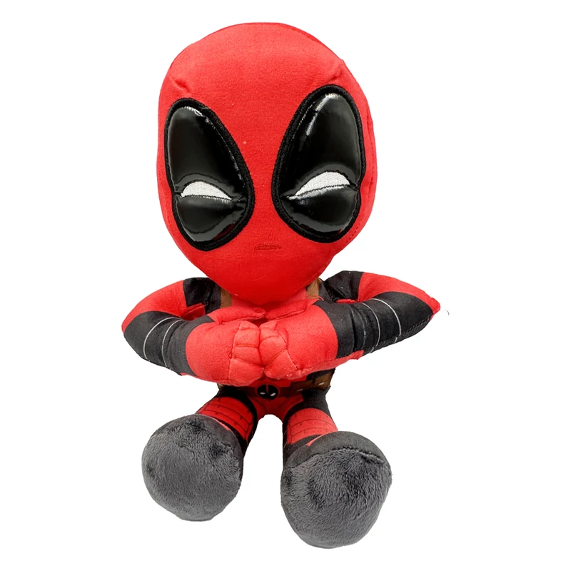 Deadpool plüssfigura 36 cm