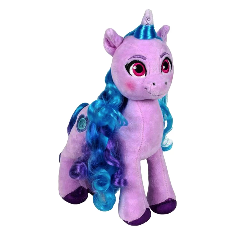 My little pony Izzy plüssfigura 26 cm