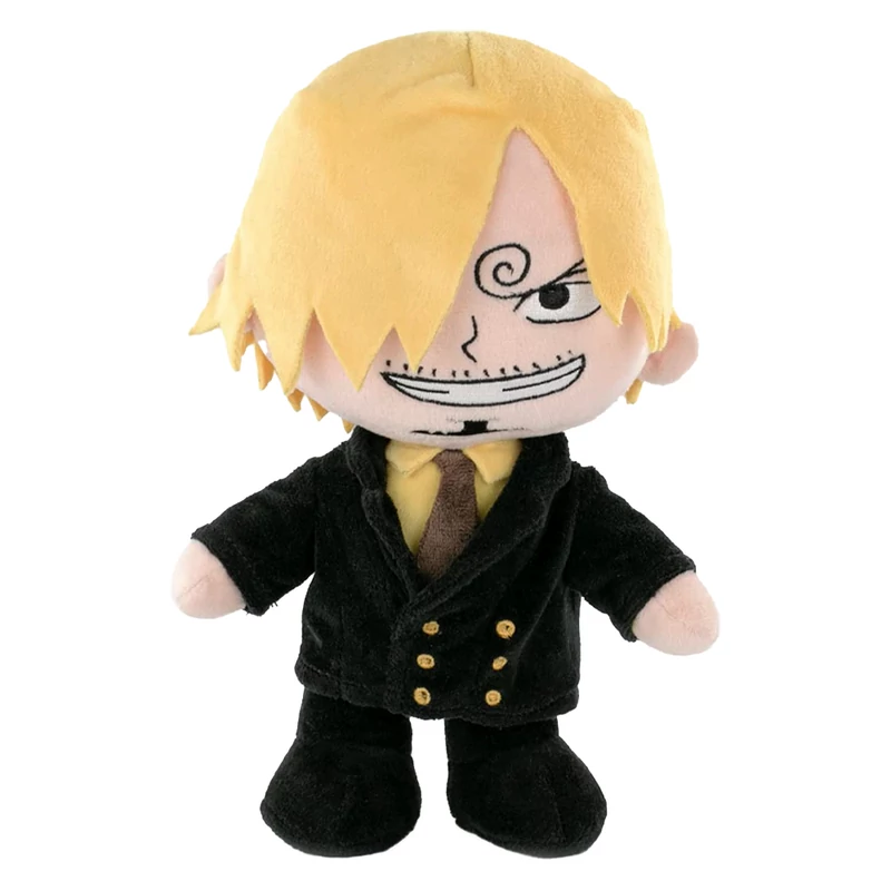 One Piece Sanji plüssfigura 31 cm