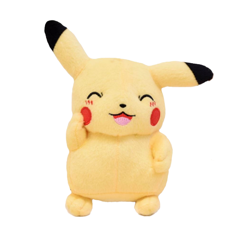 Pókémon Pikachu plüssfigura 25 cm