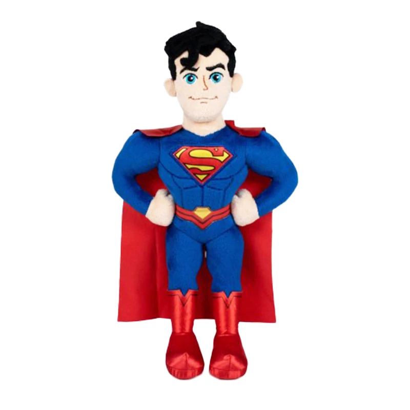 Superman plüssfigura 32 cm