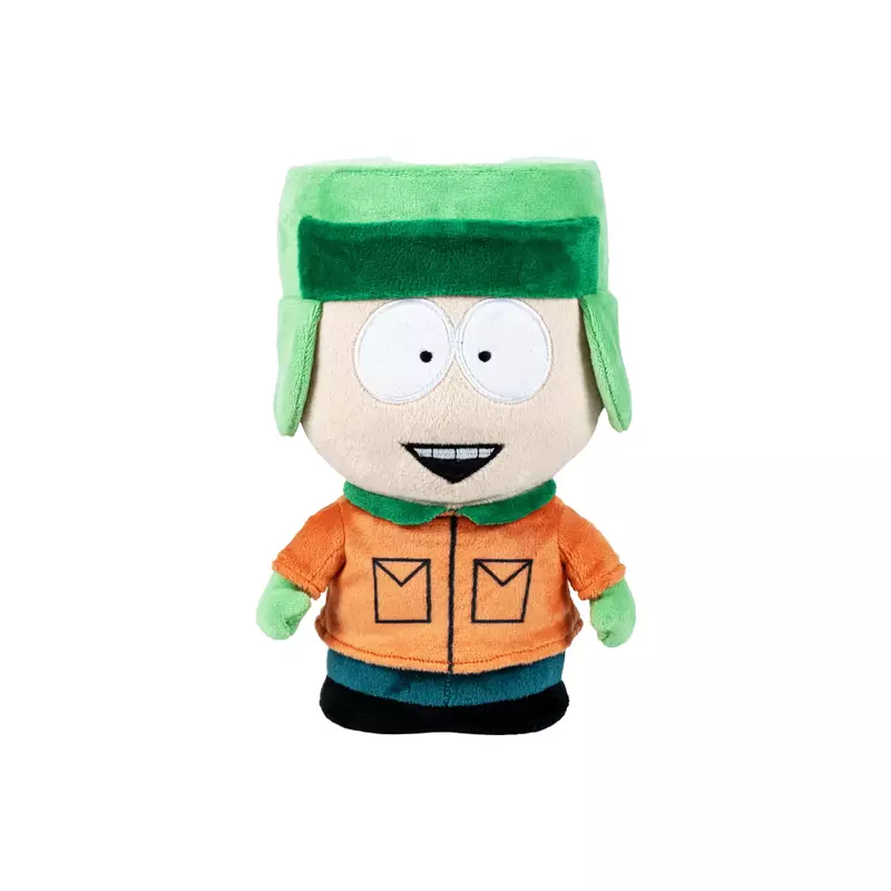 South Park Kyle plüssfigura 24 cm