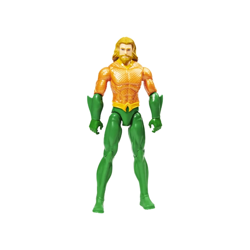 Aquaman figura 29 cm - műanyag