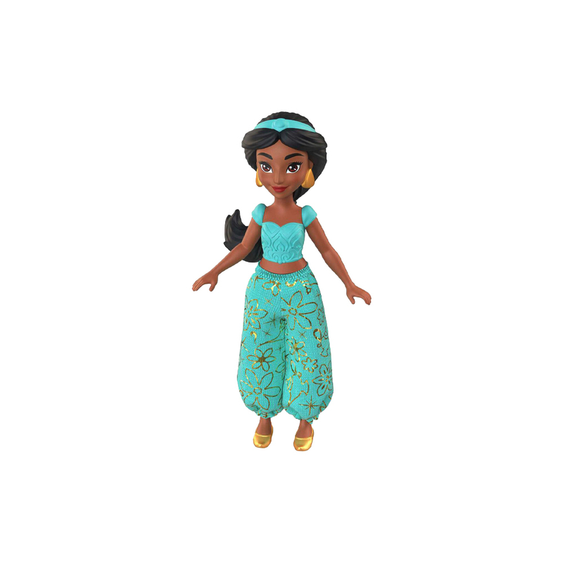 Aladdin Jázmin hercegnő figura 10 cm 
