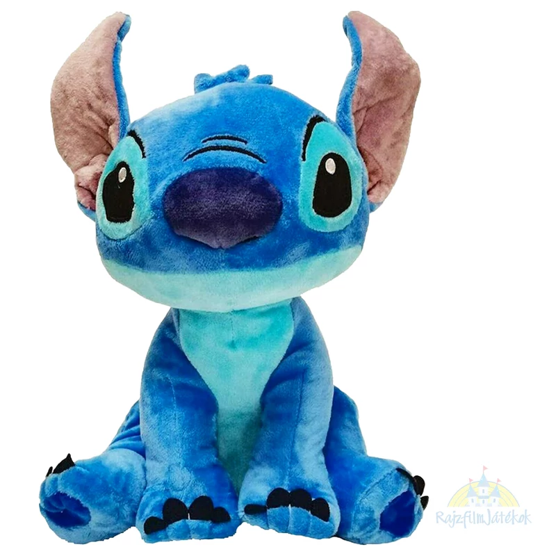 Stitch plüssfigura 67 cm - óriás méret