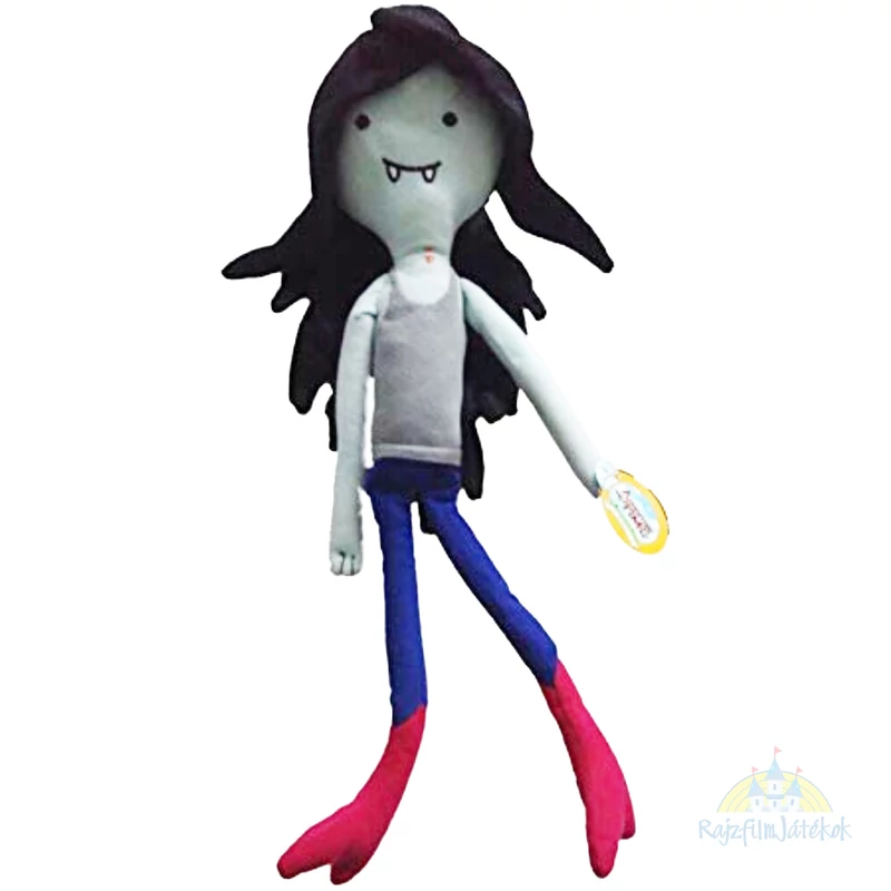 Kalandra fel Marceline plüssfigura 66 cm