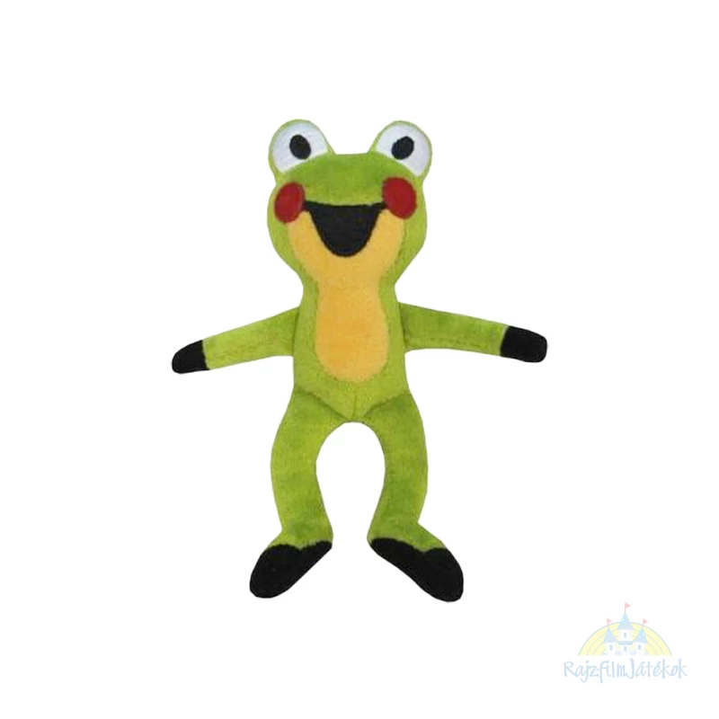 Kisvakond Béka plüssfigura 15 cm