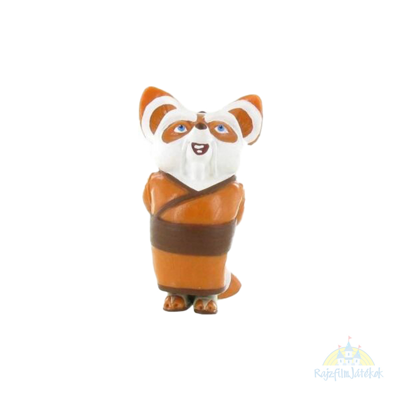Kung Fu Panda figura