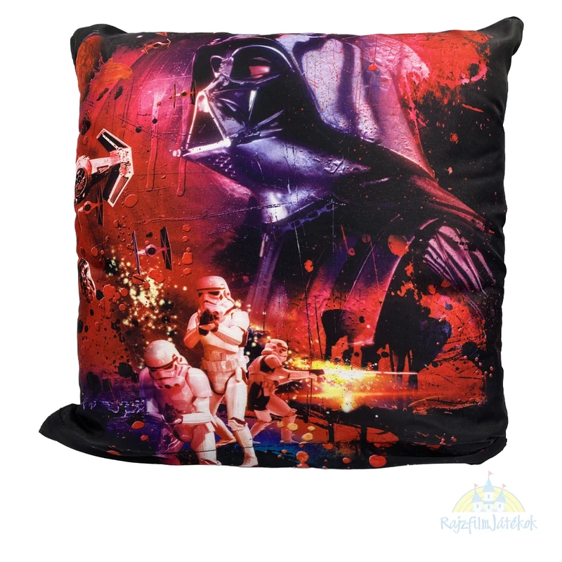 Star Wars Darth Vader párna