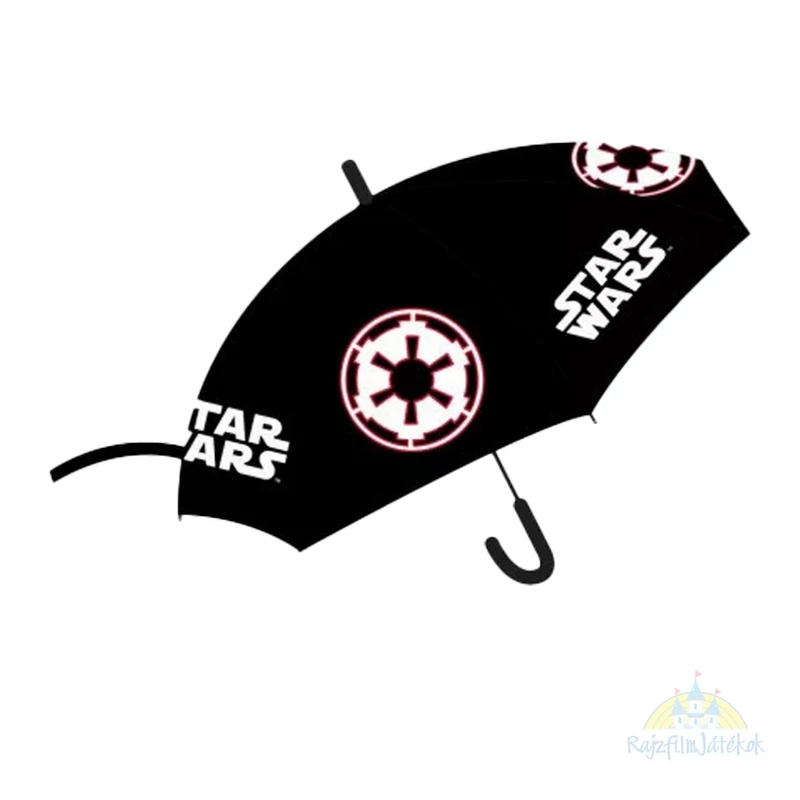 Star Wars esernyő - gyerek