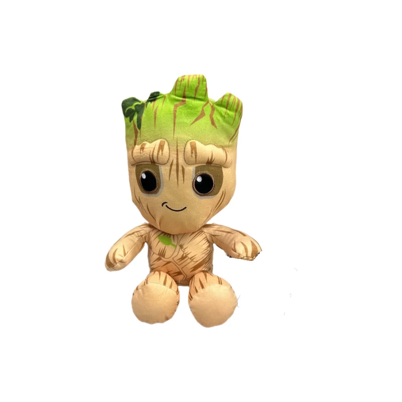 Groot plüssfigura 24 cm