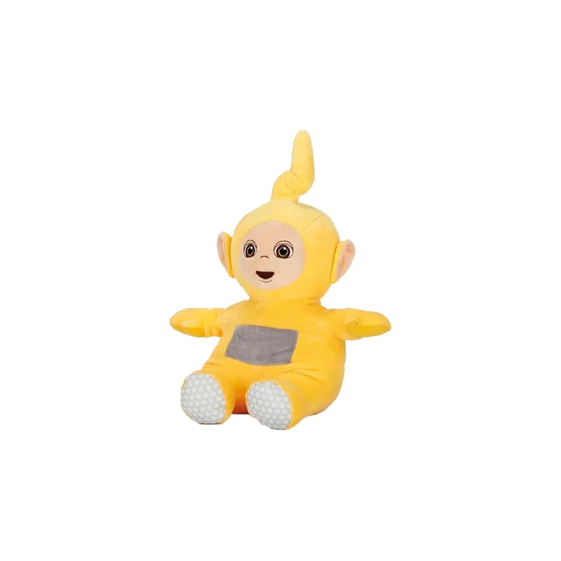 Teletubbies Laa-Laa plüssfigura 21 cm