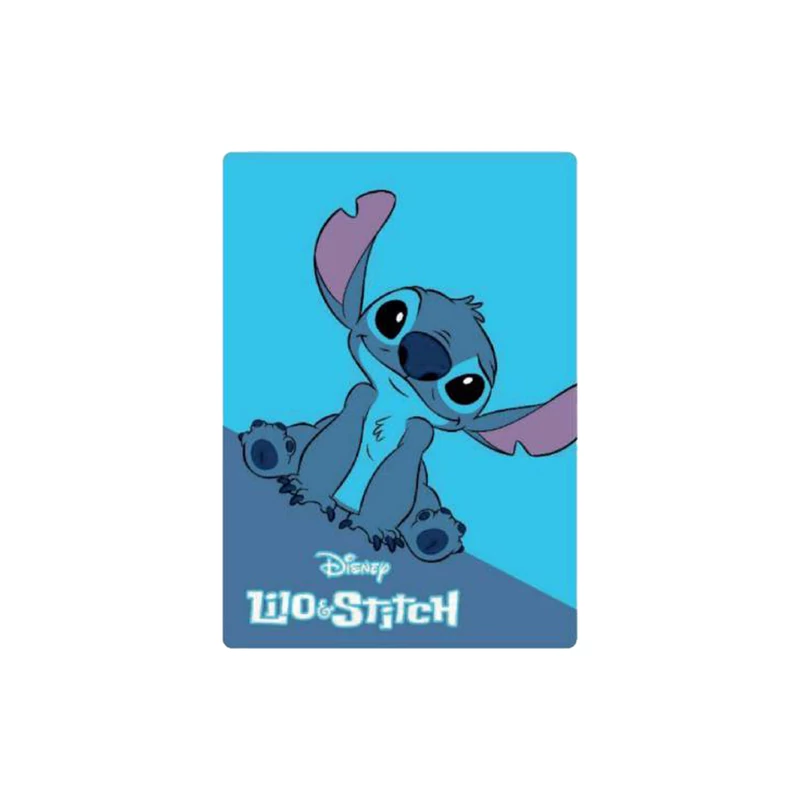 Lilo és Stitch polár pléd