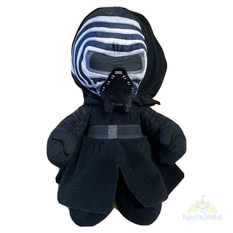 Star Wars Kylo Ren plüssfigura 31 cm