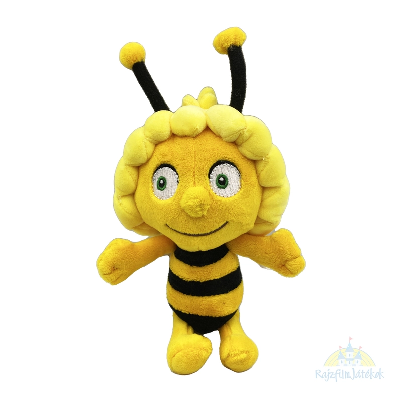 Maja a méhecske plüssfigura 26 cm