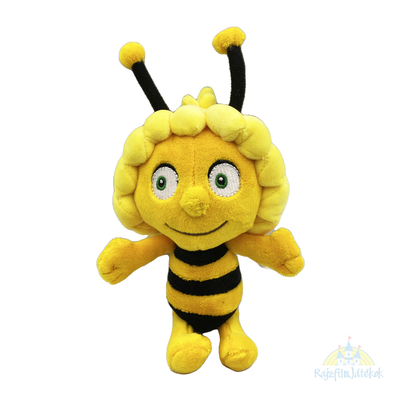 Maja a méhecske plüssfigura 80 cm