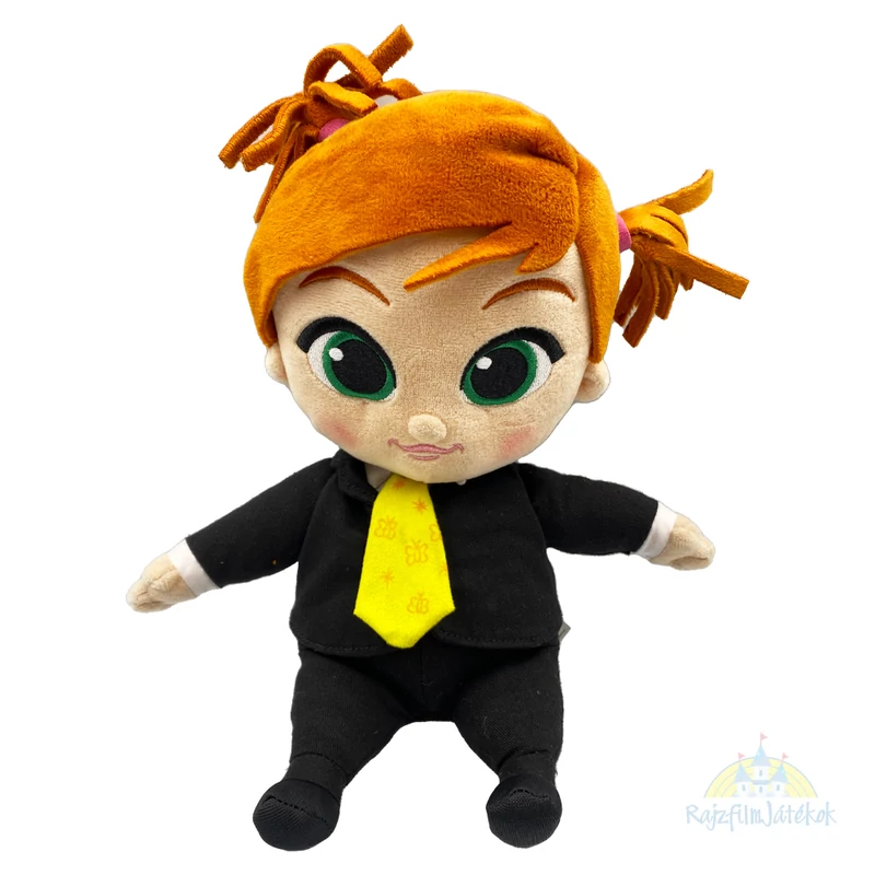 Baby úr Tina plüss 28 cm