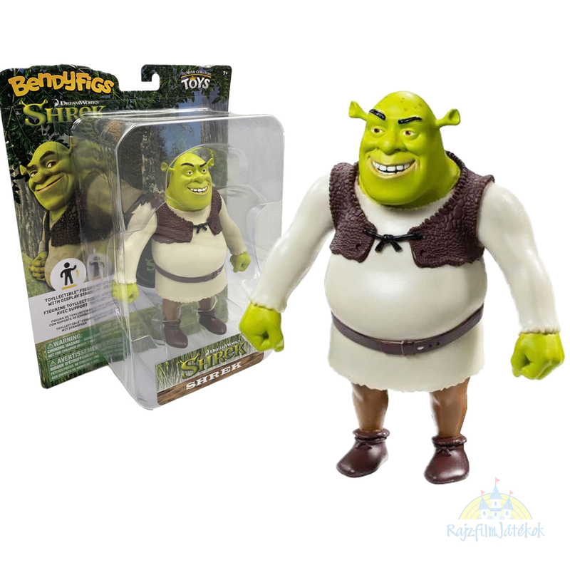 Shrek figura 15 cm