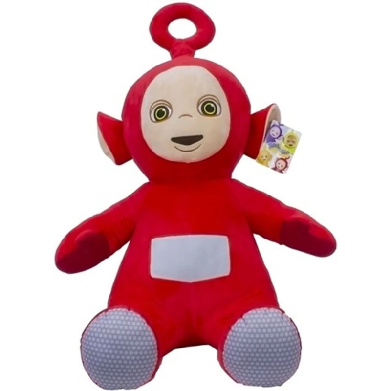 Teletubbies Po plüssfigura 100 cm