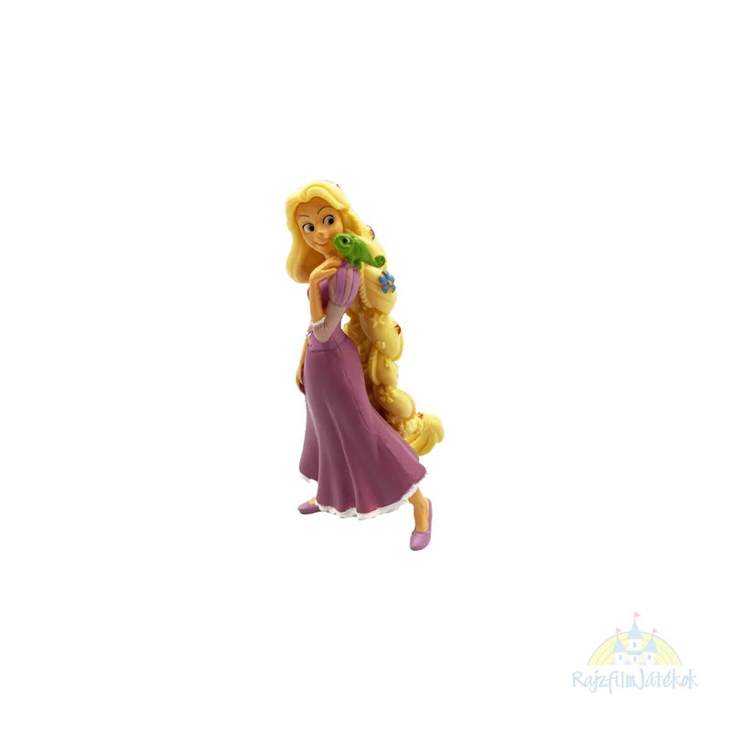 Aranyhaj és Pascal figura 10 cm