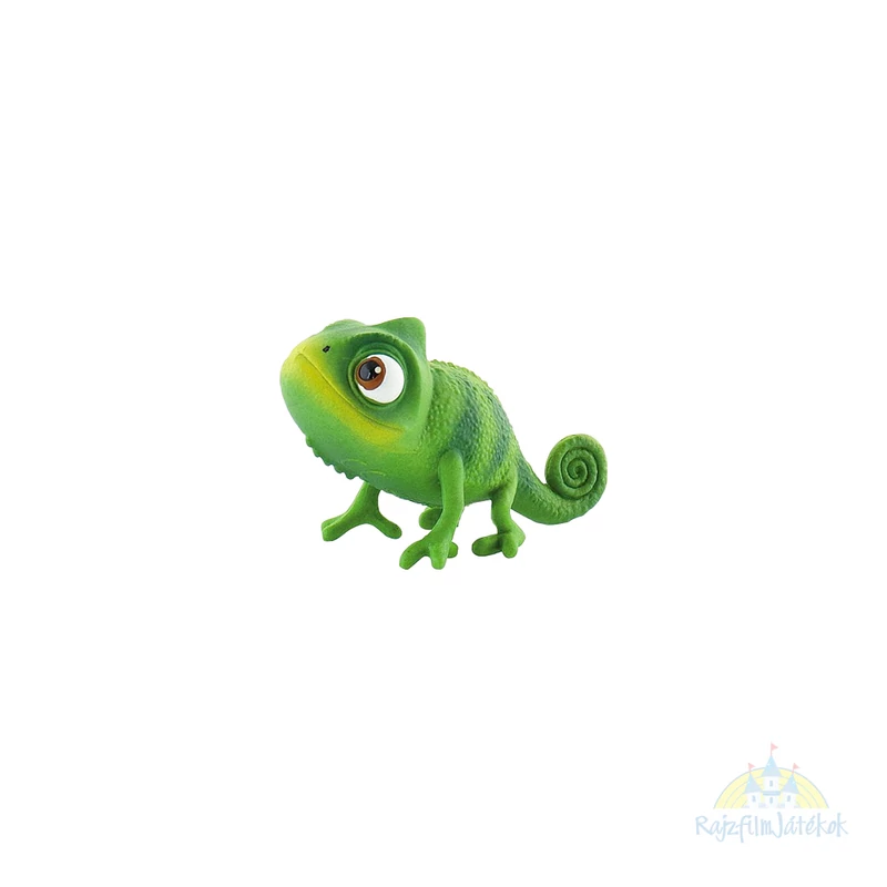 Aranyhaj Pascal figura 5 cm