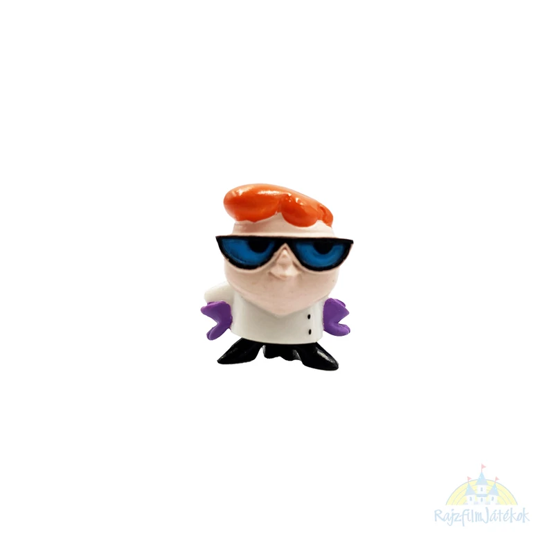 Dexter figura 3 cm